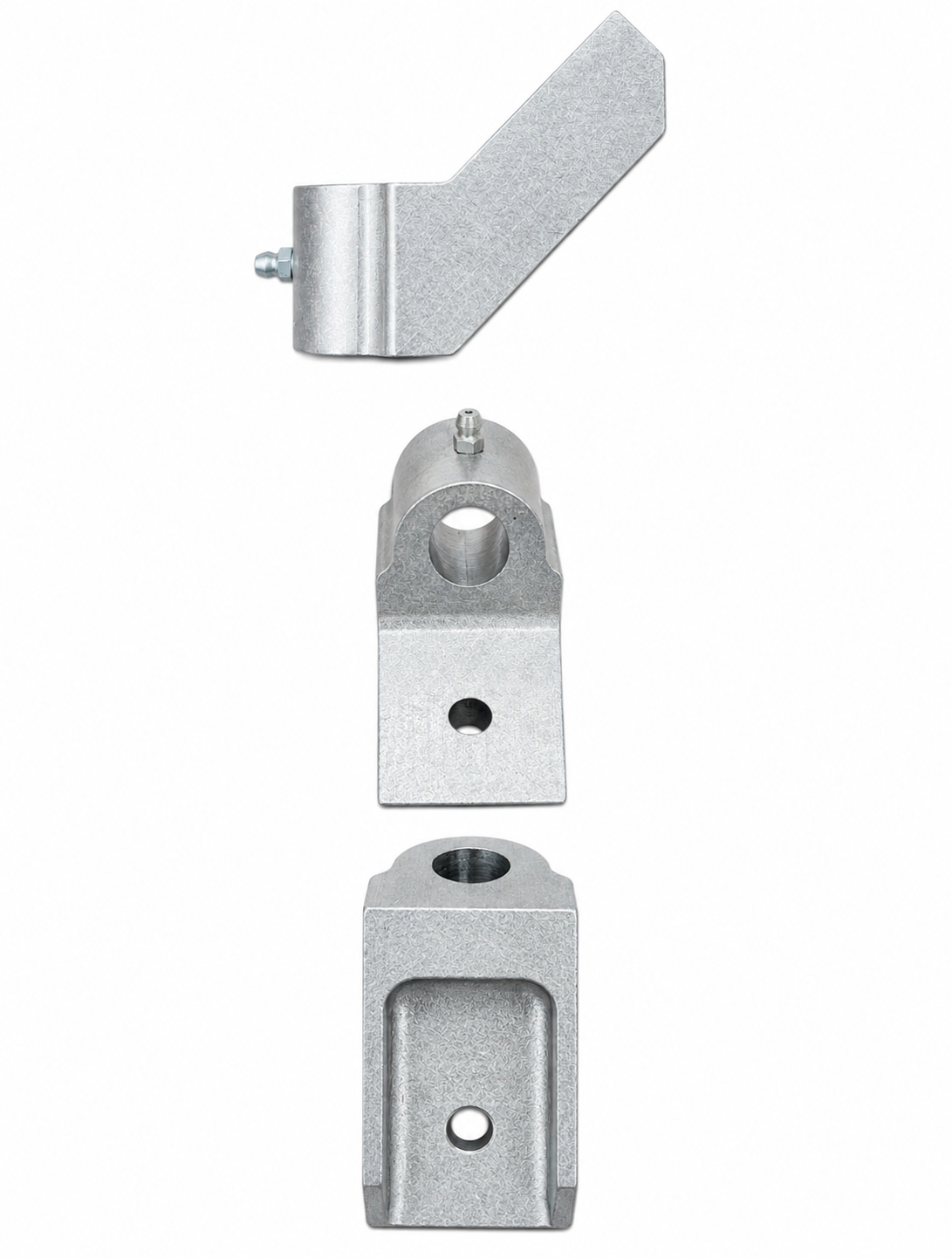 Replacement Block