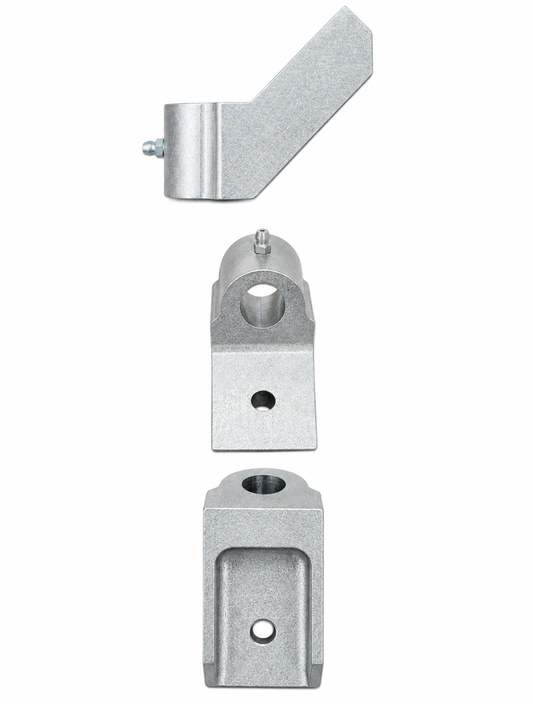 Replacement Block