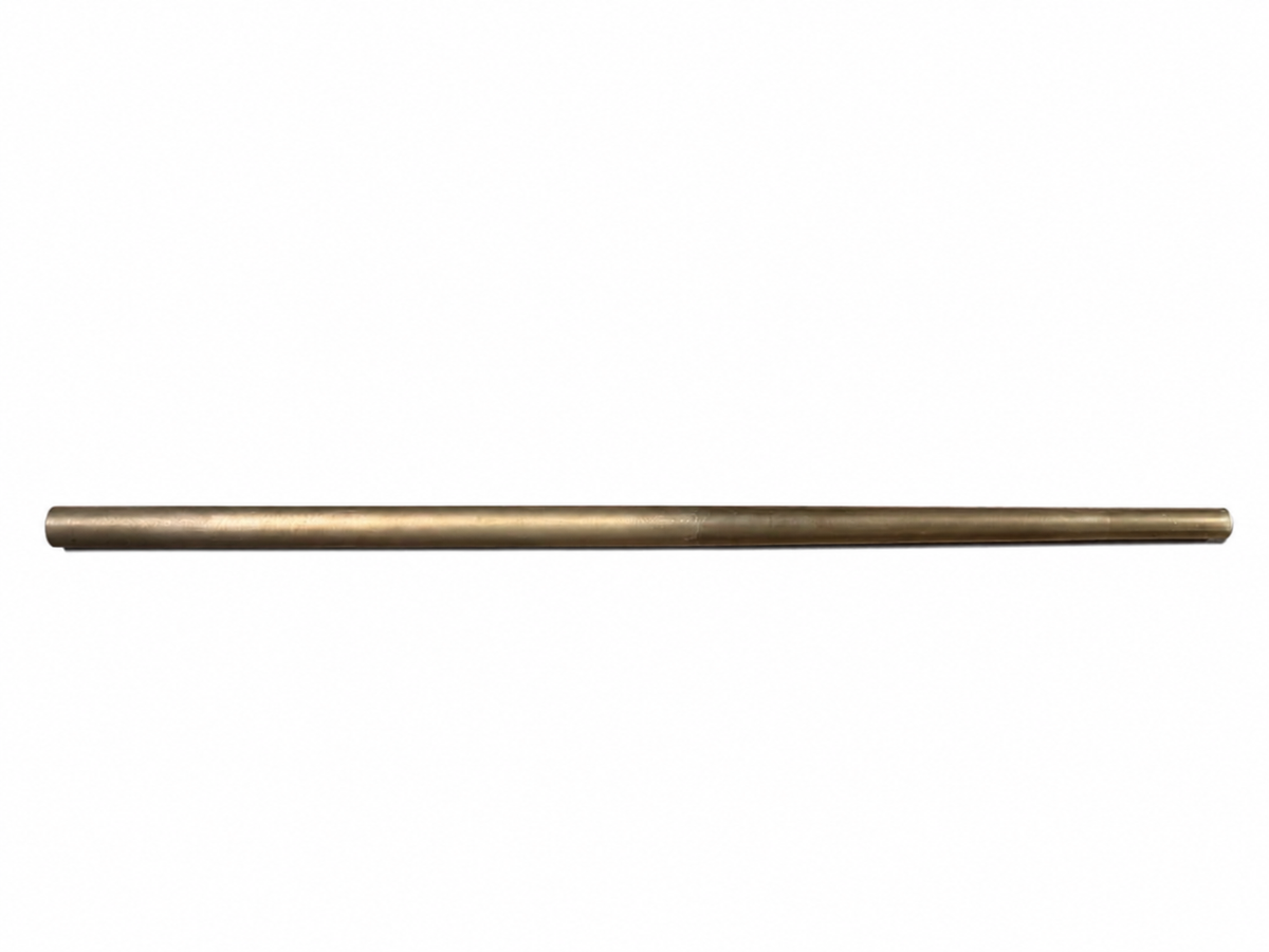 Round Tailspring